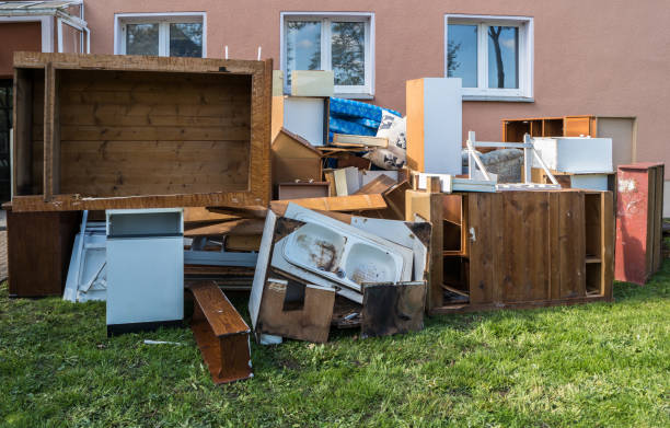 Best Estate Cleanout Services  in Rainier, OR