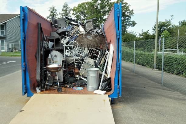 Yard Cleanup Services in Rainier, OR
