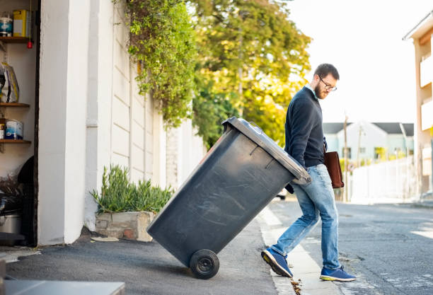 Best Yard Cleanup Services  in Rainier, OR