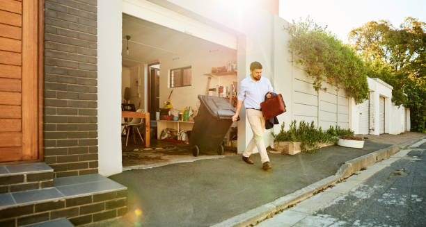 Best Office Junk Removal  in Rainier, OR