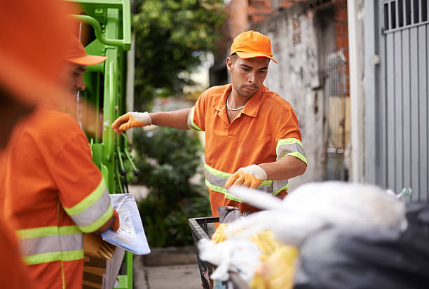 Best Commercial Cleanout Services  in Rainier, OR
